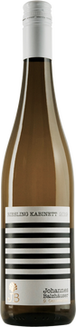 Riesling Kabinett Weingut Balzhäuser