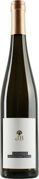 Fruehmesse Chardonnay Weingut Balzhäuser