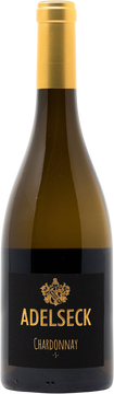 Münsterer Dautenpflänzer Chardonnay -S-