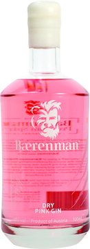 Der Dry Pink Gin ist einzigartig und attraktiv, nicht nur wegen seiner auffälligen Flaschen- und Ginfarbe, sondern auch wegen seiner Infusion mit sonnengereiften Himbeeren, deren Geschmack und Geruch ein völlig neues Trinkerlebnis bietet.
Aus alten österreichischen Fruchtdestilliertechniken wird ein Himbeerschnaps namens Himbeergeist hergestellt. Hierbei wurden beide Welten von Gin und Früchten kombiniert, um etwas Neues zu schaffen, den Dry Pink Gin.