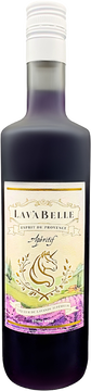 Lav'a Belle Apéritif Lavendellikör