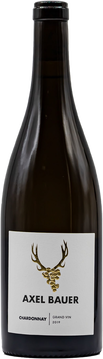 2019 Chardonnay Grand Vin