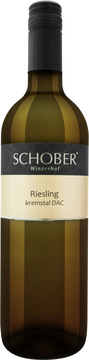 Riesling DAC Kremstal 2021