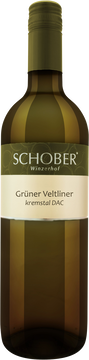 Grüner Veltliner Kremstal DAC 2021