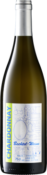 Ein dichter Chardonnay, eingebettet in einen schönen Schmelz, unterstützt durch gut integrierte Röstaromen.