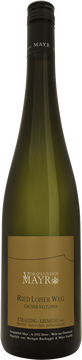 Flaschenfoto Grüner Veltliner Ried Loiser Weg