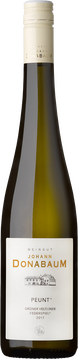 Das Traubengut dieses Weines stammt aus
unseren Spitzer Weingärten; Spitzer Point &
Donaupoint. Mit dem Jahrgang 2017 haben wir diesem Wein den Namen Peunt verliehen, angelehnt an die ürsprüngliche Schreibweise der Weingärten von 1388