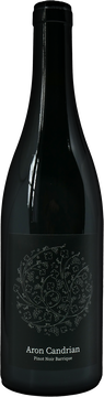 Pinot Noir Barrique