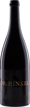 2016 Zechberg Chardonnay Reserve