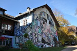 Kleinsasserhof außen