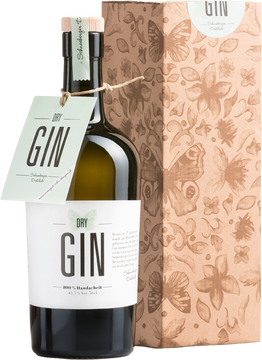 Dry Gin - Schneeberger