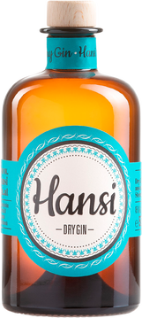 Hansi Dry Gin