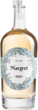 Wermut - Bittersüße Margret