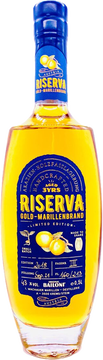 RISERVA Gold-Marillenbrand