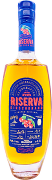 RISERVA Kirschbrand