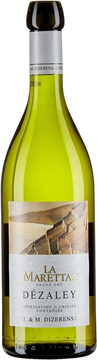 Dézaley Grand Cru "Marettaz"