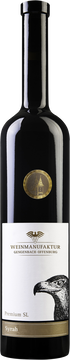 Premium SL Syrah trocken