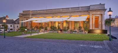 Henrici Sunrise Cuisine