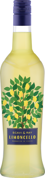 Der SCAVI & RAY LIMONCELLO ist ein fruchtig-süßer
Premium-Zitronenlikör,
der am Golf von Neapel seinen Ursprung
hat und das italienische Lebensgefühl direkt an die
Gaumen der Genießer transportiert. Bei der Herstellung
durchläuft er einen mehrstufigen schonenden Prozess, an
dessen Ende der Likör noch einmal abschließend gefiltert
wird. Mit einem Alkoholgehalt von 25 % Vol. bietet er Genuss
höchsten Ranges!