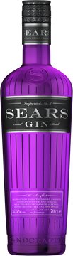 Wie schon bei seinem Vorgänger SEARS Original Gin, wird der SEARS Premium Gin im einzigartigen Cutting Edge Process® hergestellt.

Hierbei werden die Botanicals von vollendet geschmiedeten Messern mit dem höchsten Härtegrad geschnitten, sodass die Zellstruktur der Botanicals getrentt und die enthaltenen ätherischen Öle freigesetzt werden.

Das besonders weiche Geschmacksbild des Gins wird durch seine Achtfache Destillation erreicht.

In der Nase überzeugt der Gin durch weiche, florale Noten von frischer Bergamotte und entfaltet sich zu einem kräftigen Wacholderton.

Die florale Nase spiegelt sich im weichen, leicht süßlichen Einstieg am Gaumen wider und entwickelt sich in ein starkes Finish aus Koriander und Wacholder.

Insgesamt ist der SEARS Premium Gin ein hervorragend ausbalancierter Gin, dessen Aromen sich durch unterschiedlichste Zutaten in etlichen Drink-Varianten exponenzieren lassen.