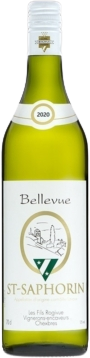 Ein trockener und süffiger Weisswein, üppig mit mineralischer Note. Leichte Dézaley-Aromatik aufgrund der Lage unserer Reben in der Nähe des Terroirs der Appellation.