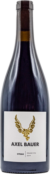2019 Syrah Grand Vin Weingut Axel Bauer