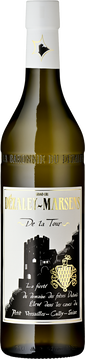 Ein rassiger, gehaltvoller und kräftiger Wein mit anhaltendem Geschmack und Aromen von gebrannten Mandeln, der zum Trinken verführt! Er duftet nach Honig, Mandeln und Röstbrot. Nach Vollendung des Reifeprozesses entfaltet er seine ganze Komplexität und seine Tertiäraromen.