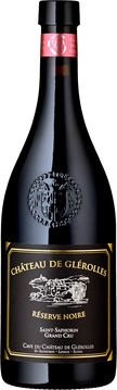 Dieser Wein entstammt einer Produktion mit sehr geringem Ertrag. 70% in Barriques ausgebaut, 30% in emaillierten Stahltanks während 12 bis 15 Monaten.