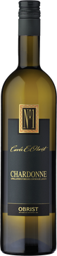 "No 1 - Cuvée E. Obrist"
Chardonne, Lavaux AOC
Obrist SA