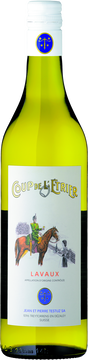 "Coup de l'Etrier"
Lavaux AOC
J. & P. Testuz SA