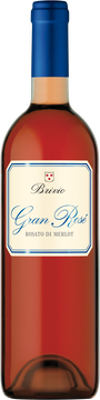 FARBE: Leuchtendes und intensives Korall-Rosa.
BOUQUET: Harmonisch, frisch und fruchtig, mit Walderbeere Noten. 
GESCHMACK: Erfrischend fruchtig mit guter Länge und einer einem saftigen Abgang.
SPEISE-EMPFEHLUNG: Aperitif, leichte Vorspeisen.