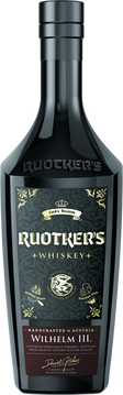 RUOTKER'S Whiskey Wilhelm III. von David Gölles