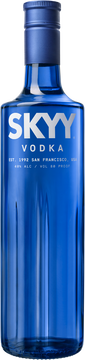 SKYY VODKA 0,7L