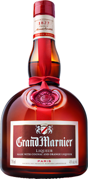 Grand Marnier Cordon Rouge