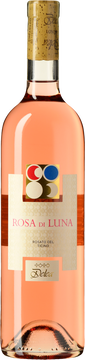 Erste weiche Pressung der Trauben,
Mostgärung bei niedriger Temperatur
Leuchtend rosa in der Farbe und mit einem intensiven, fruchtigen, roten Beerenaroma, hat er einen zarten, duftenden Geschmack von Himbeeren und Johannisbeeren.

Hervorragend zu Suppen, Risottos, Fischgerichten, Schalentieren und Frischkäse.