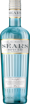 Wer auf den Alkoholgehalt, aber nicht auf das Aroma von Gin verzichten möchte, ist mit der alkoholfreien Alternative von SEARS bestens beraten.

Die alkoholfreie Gin-Alternative Spiced Garden zeichnet sich durch sein natürlich-frisches Aroma, sowie seine herben Indigrienz aus.
Sears Spiced Garden wurde explizit für Longdrinks und Cocktails entwickelt und ist für den puren Genuss ungeeignet.
Handverlesene und fein abgestimmte Botanicals verleihen dem SEARS Spiced Garden seinen Geschmack.
Darunter befinden sich z.B.:
Nelke
Eichenrinde
Eukalyptus
Fichtennadel
Zitronenschale
Zimt
Zudem ist die alkoholfreie Alternative von SEARS zu 100% vegan, frei von Zucker & Süßstoffen und ohne künstliche Aromen.