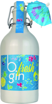 b.gin fresh