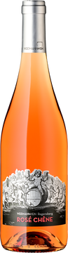 Regensberger
Rosé Chêne
2021