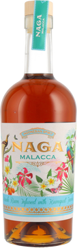 Naga Malacca Spiced Rum