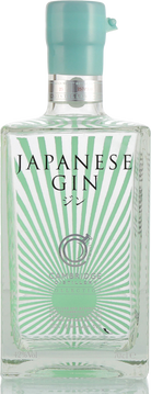 Cambridge Japanese Gin