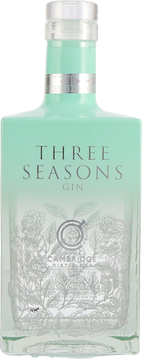 Cambridge Three Seasons Gin