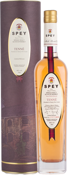 Spey Tenné Whisky
