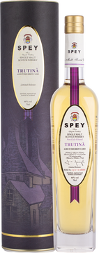 Spey Trutiná Whisky