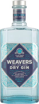 Weaver's Dry Gin