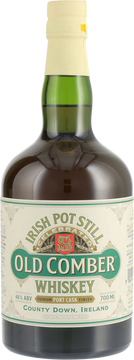 Old Comber Irish Pot Still Whiskey