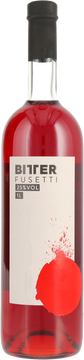 Bitter Fusetti