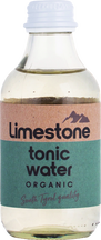 Produktabbildung  Limestone Organic Tonic Water