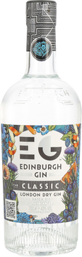 Edinburgh Classic Gin