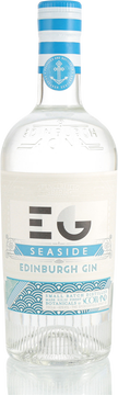 Edinburgh Seaside Gin