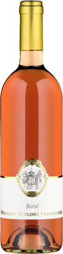 Angenehme, Beerig-fruchtige Nase.
Aromen von reifen Erdbeeren und Quittengelee.
Rassiger Rosé aus Pinot Noir Trauben.
Süffiger Charakter. AOC Zürich